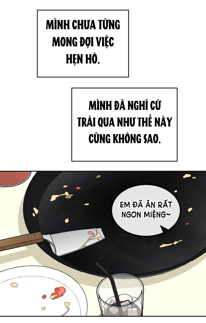 Vận May Bất Ngờ chapter 3.2 23