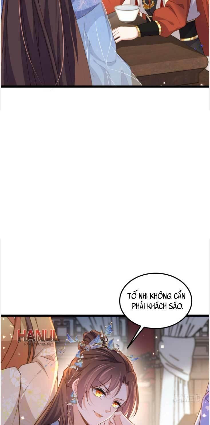 hoạn phi thiên hạ chapter 367 3