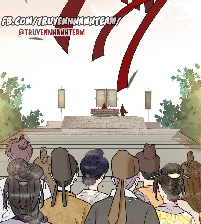 lễ băng nhạc hoại chi dạ chapter 56 27