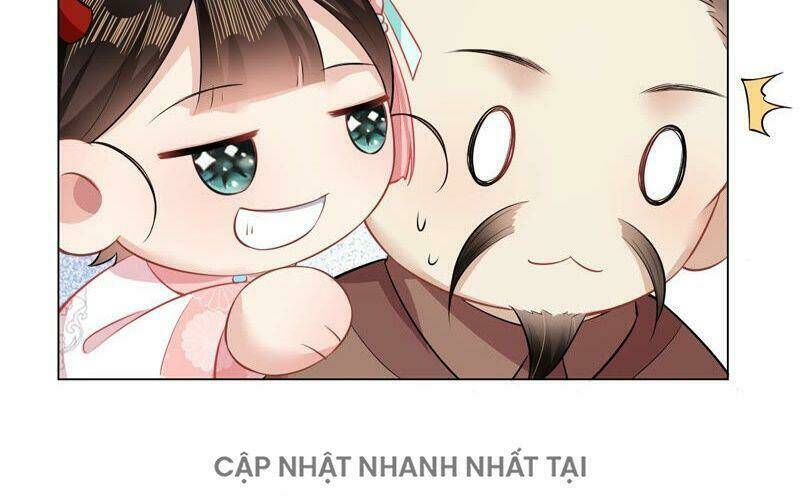 quận chúa vững vàng, thiết lập nhân vật không thể vỡ chapter 41.5 10