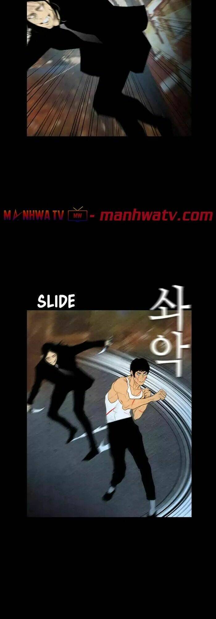 kẻ hồi sinh chapter 59 11