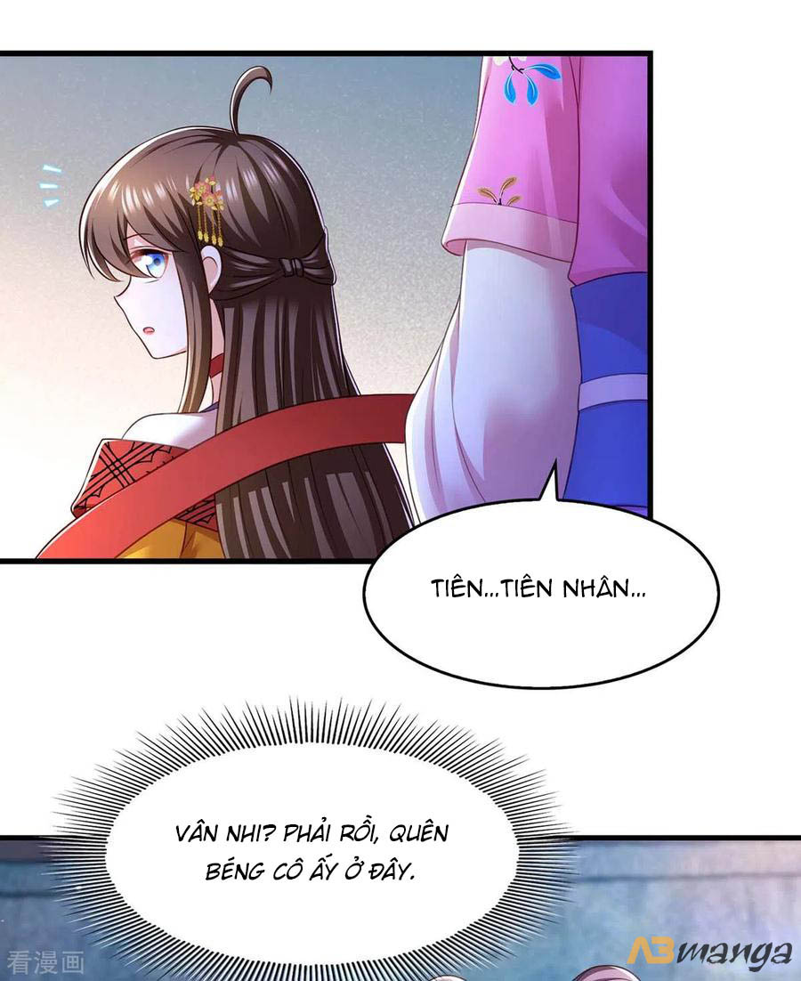 ngã tại hậu cung đương đại lão nữ chapter 90 22