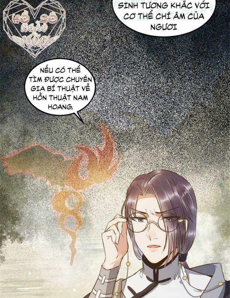 sát thủ vương phi không dễ chọc chapter 30 13