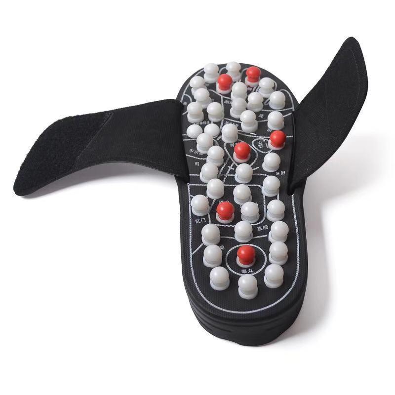 Dép massage Bấm Huyệt Bàn Chân
