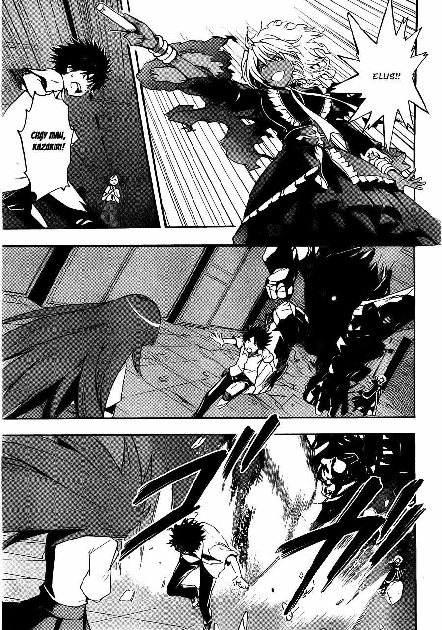 cấm thư ma thuật index chapter 38 28