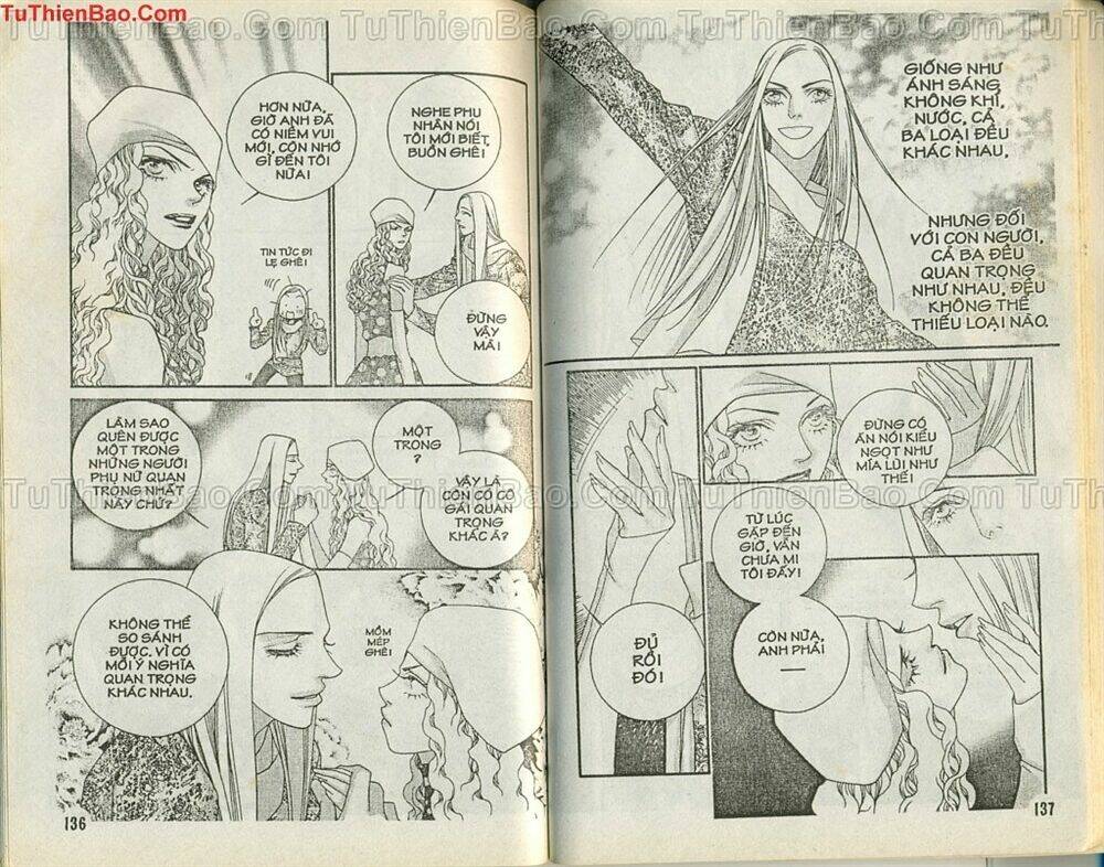 hoa hồng thép chapter 4 68