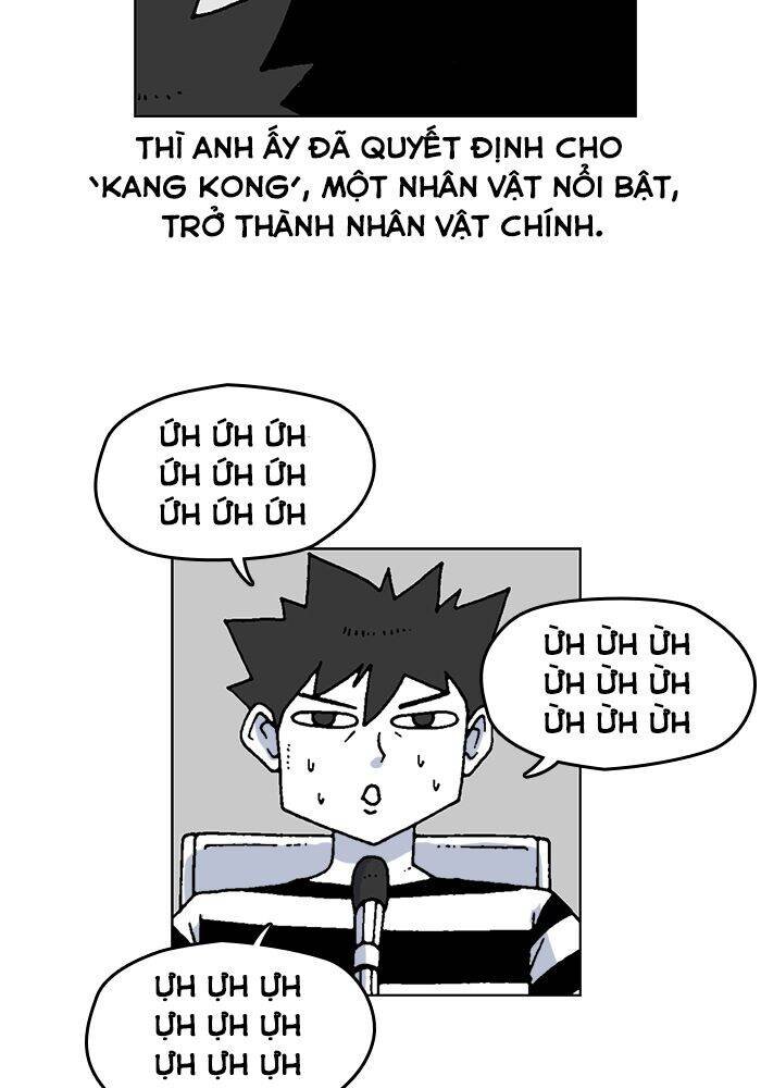 mắc kẹt trên mặt trăng chapter 55 15