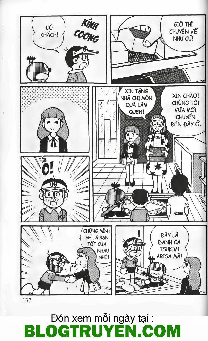 tân từ điển kì bí chapter 54 11