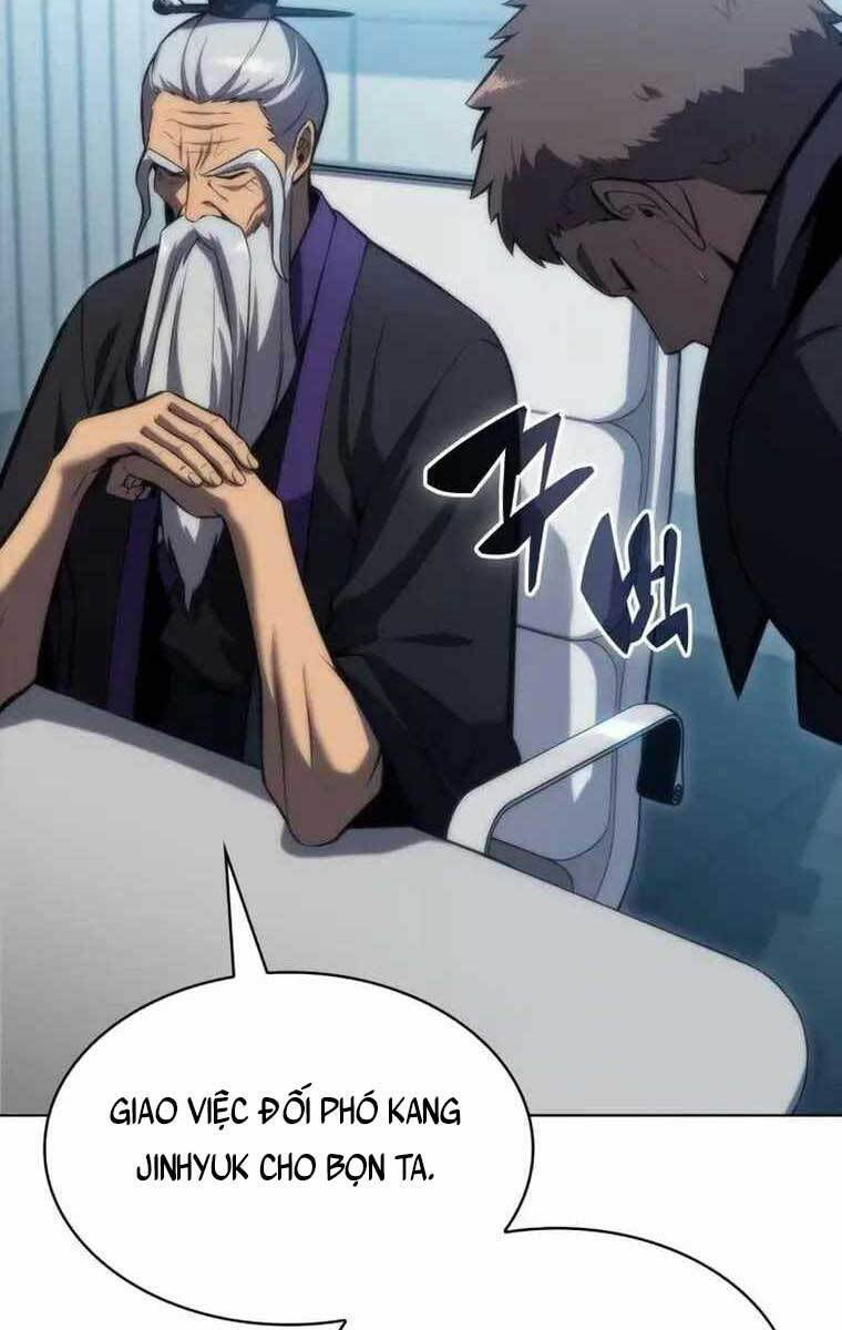 Người Chơi Mới Cấp Tối Đa Chapter 81 136