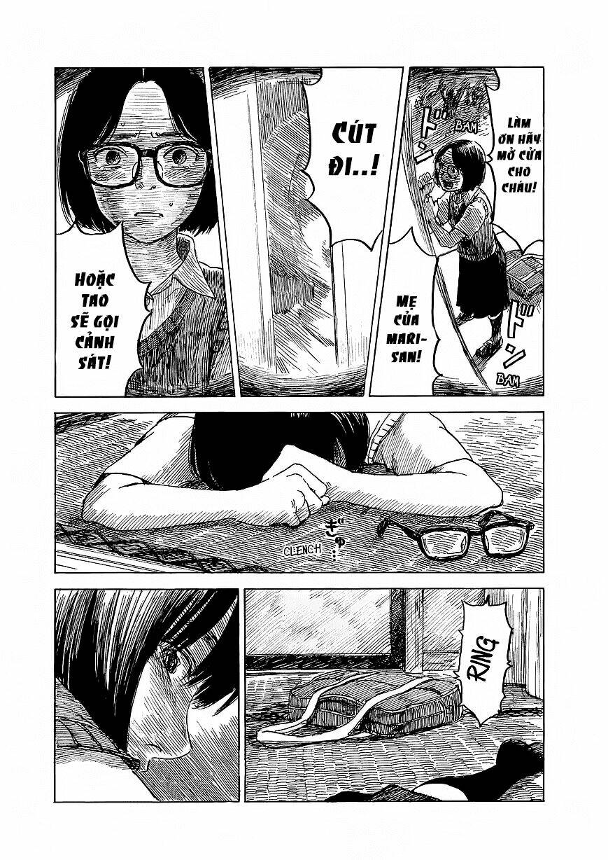 boku wa mari no naka chapter 68 4