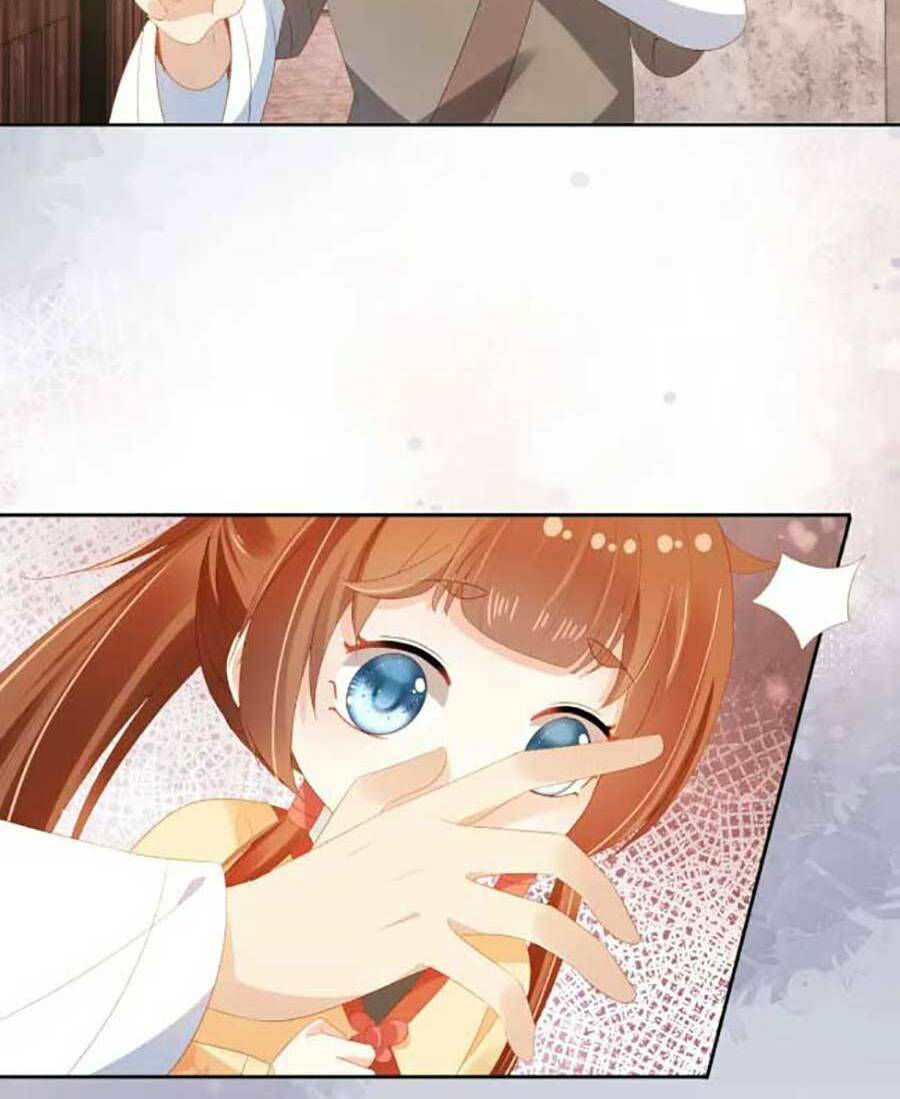 nhặt được bảo bối manh manh chapter 80 14