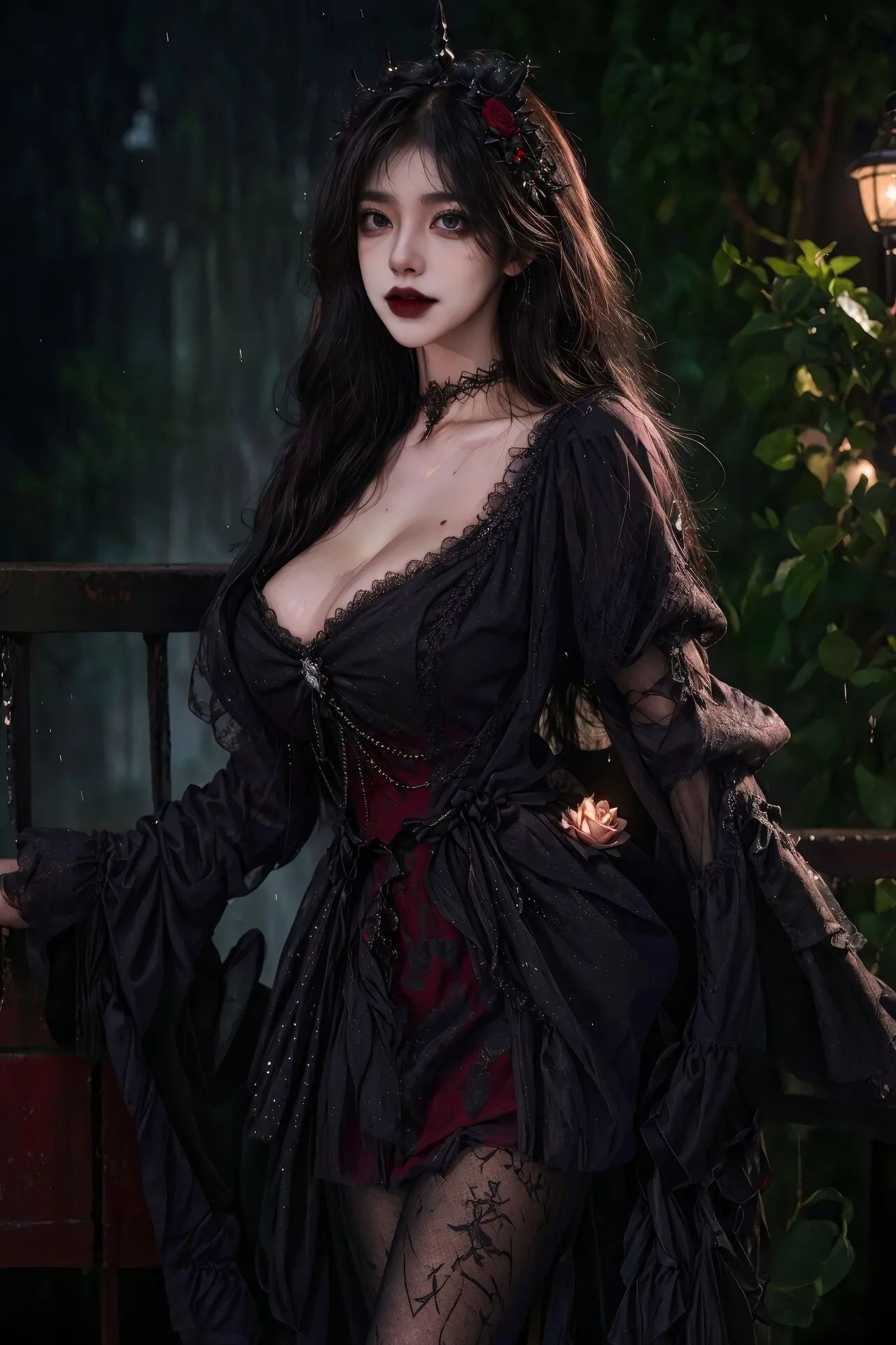 artist ai generated chapter 369 155