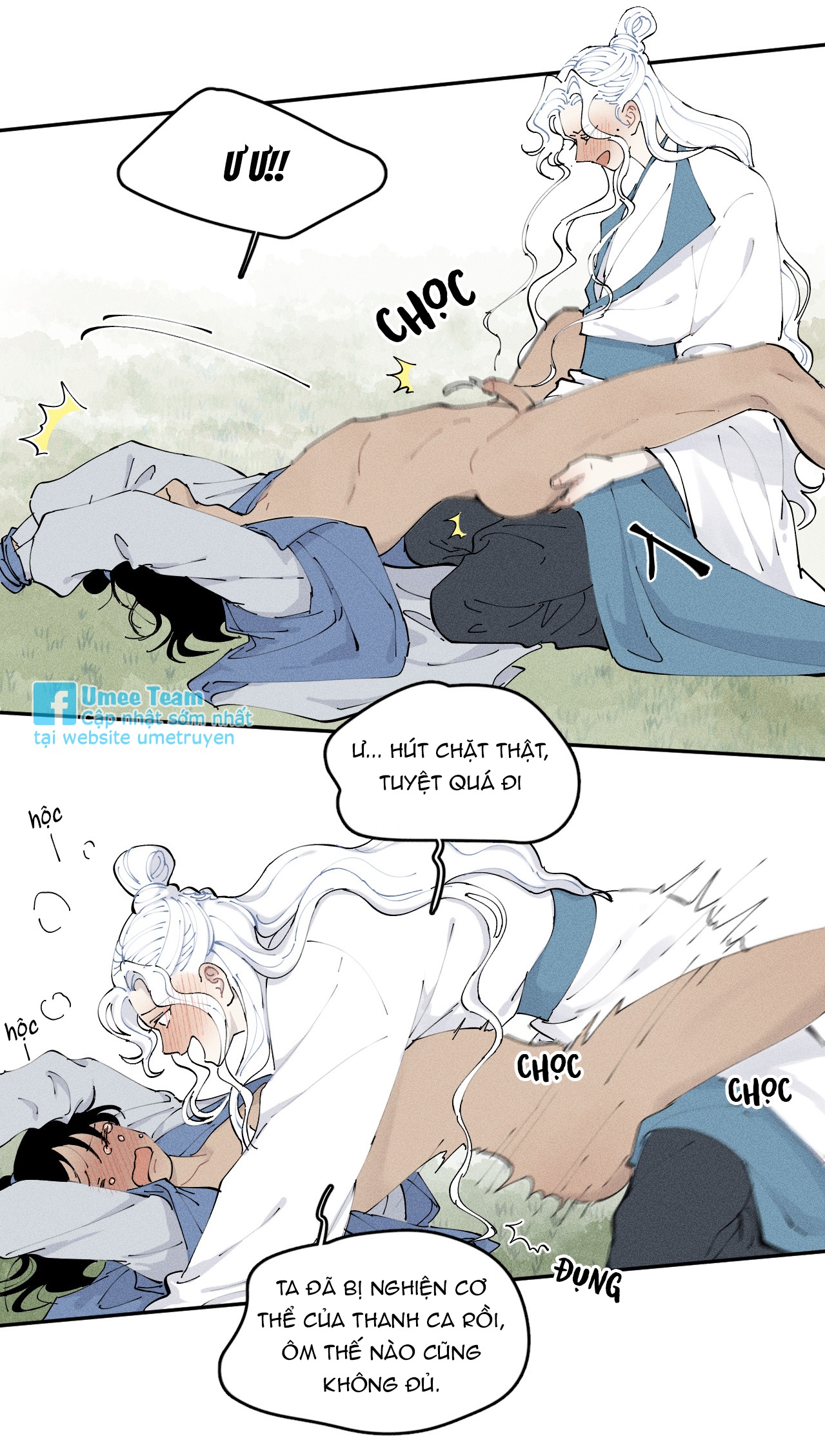 cổ phá chapter 1.2 53