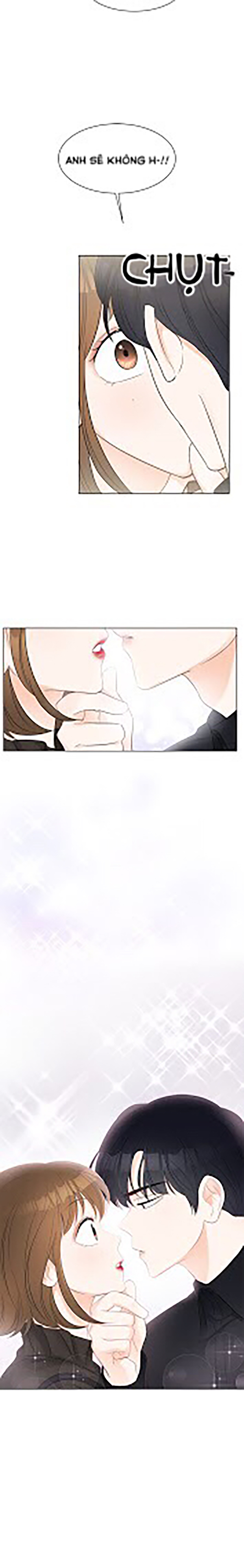 khi ta chạm nhau chapter 6 30