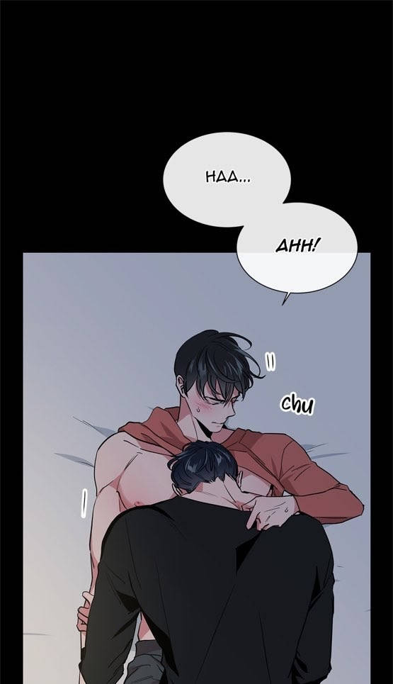 [raw] red candy chapter 49 32