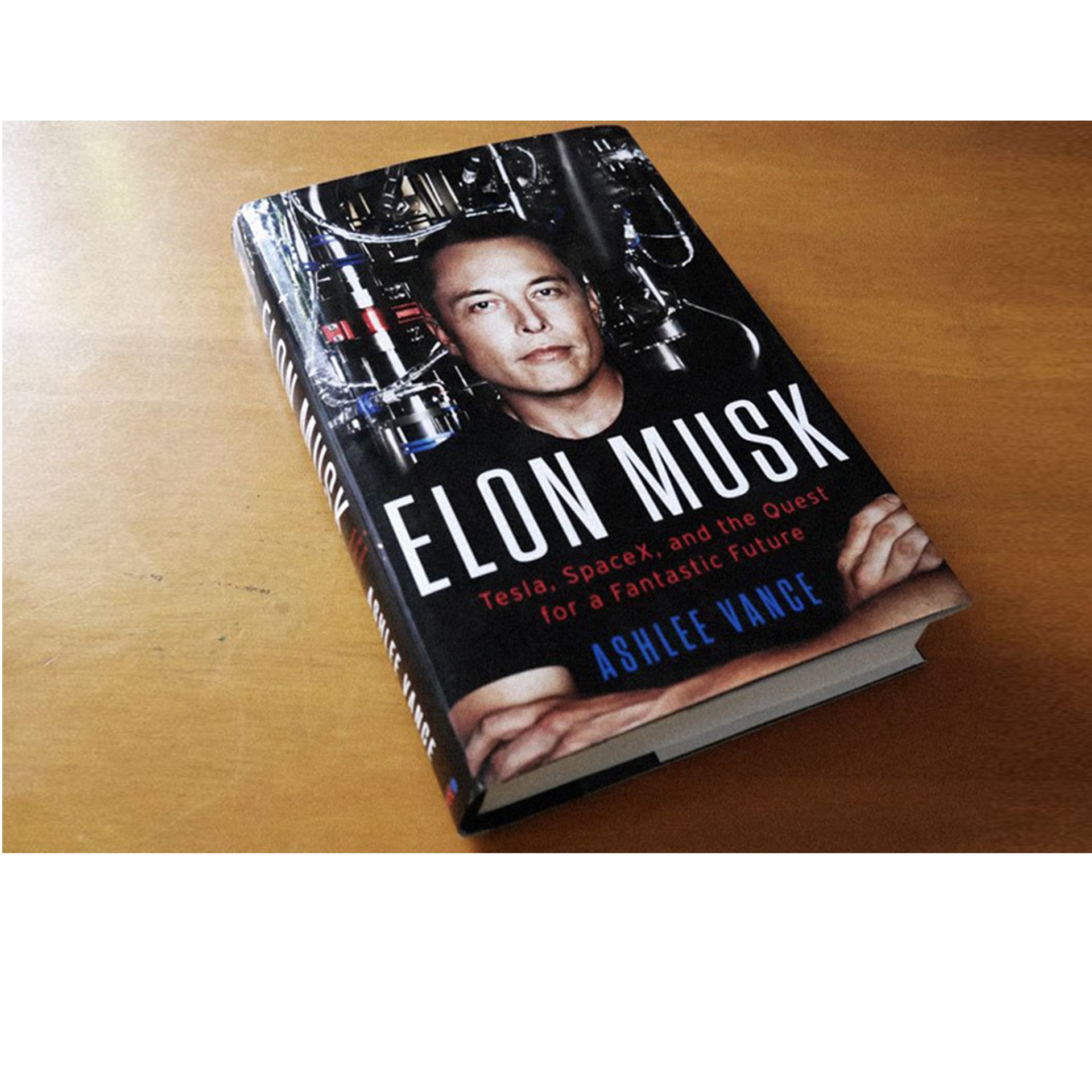 Combo Sách Về Cuộc Chạy Đua Của Các Doanh Nhân Công Nghệ : Rocket Billionares - Những Tỉ Phú Tên Lửa: Elon Musk, Jeff Bezos Và Cuộc Chạy Đua Mới Vào Không Gian + Elon Musk: Tesla, Spacex Và Sứ Mệnh Tìm Kiếm Một Tương Lai Ngoài Sức Tưởng Tượng (Tái Bản 2020)