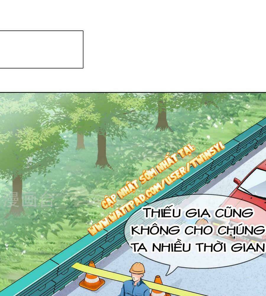 bá đạo trung khuyển tìm ái ký chapter 108 25