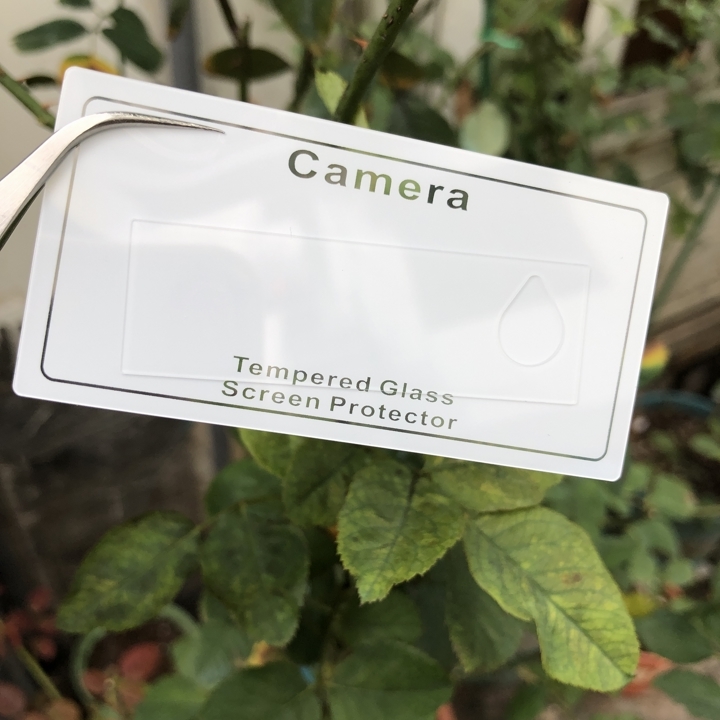 Cường lực camera dành cho Google Pixel 6 - Pixel 6 Pro