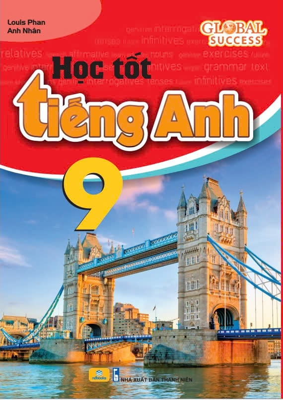 ND - Học Tốt Tiếng Anh 9 (Global Success)