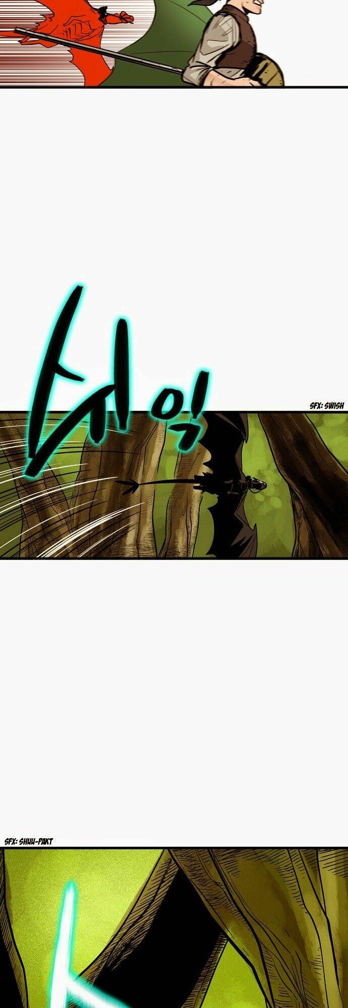 full metal wing chapter 11 9