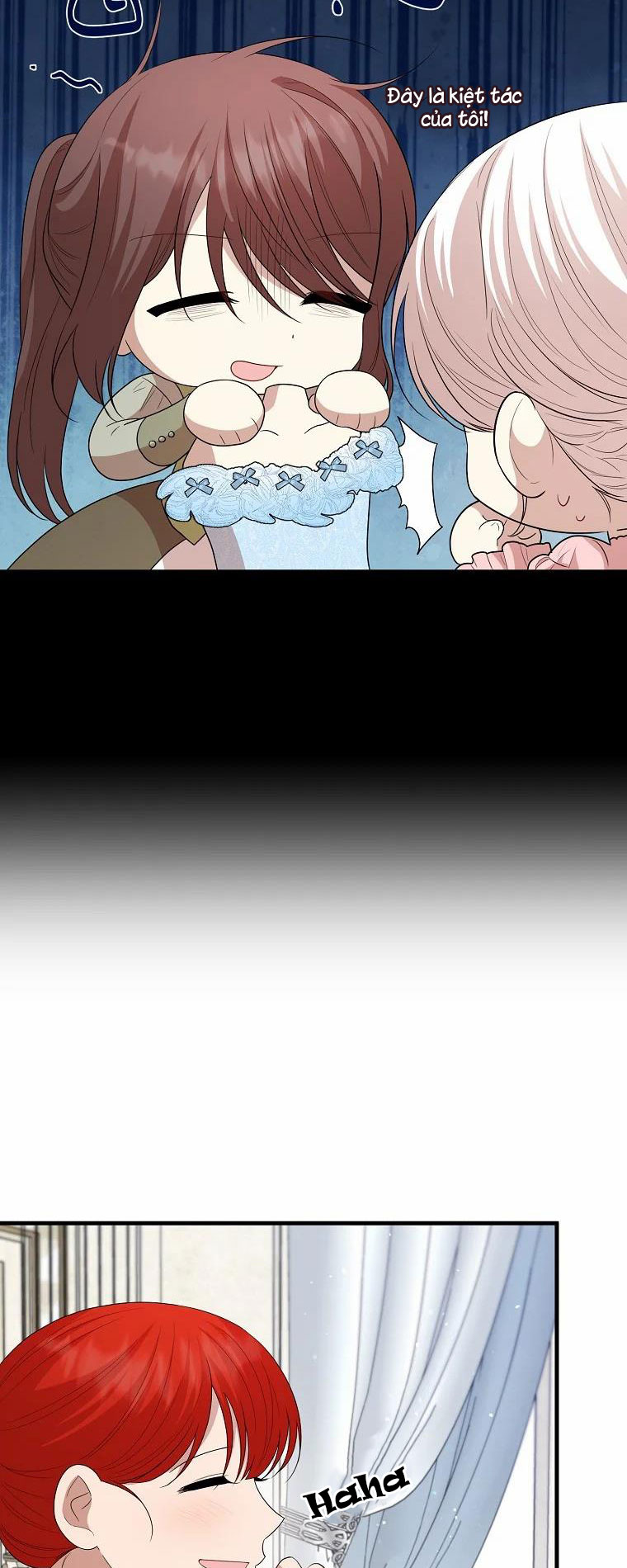 anh trai nguy hiểm của tôi chapter 77 7