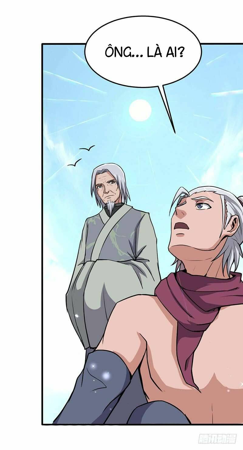 hỗn độn kiếm thần chapter 95 4