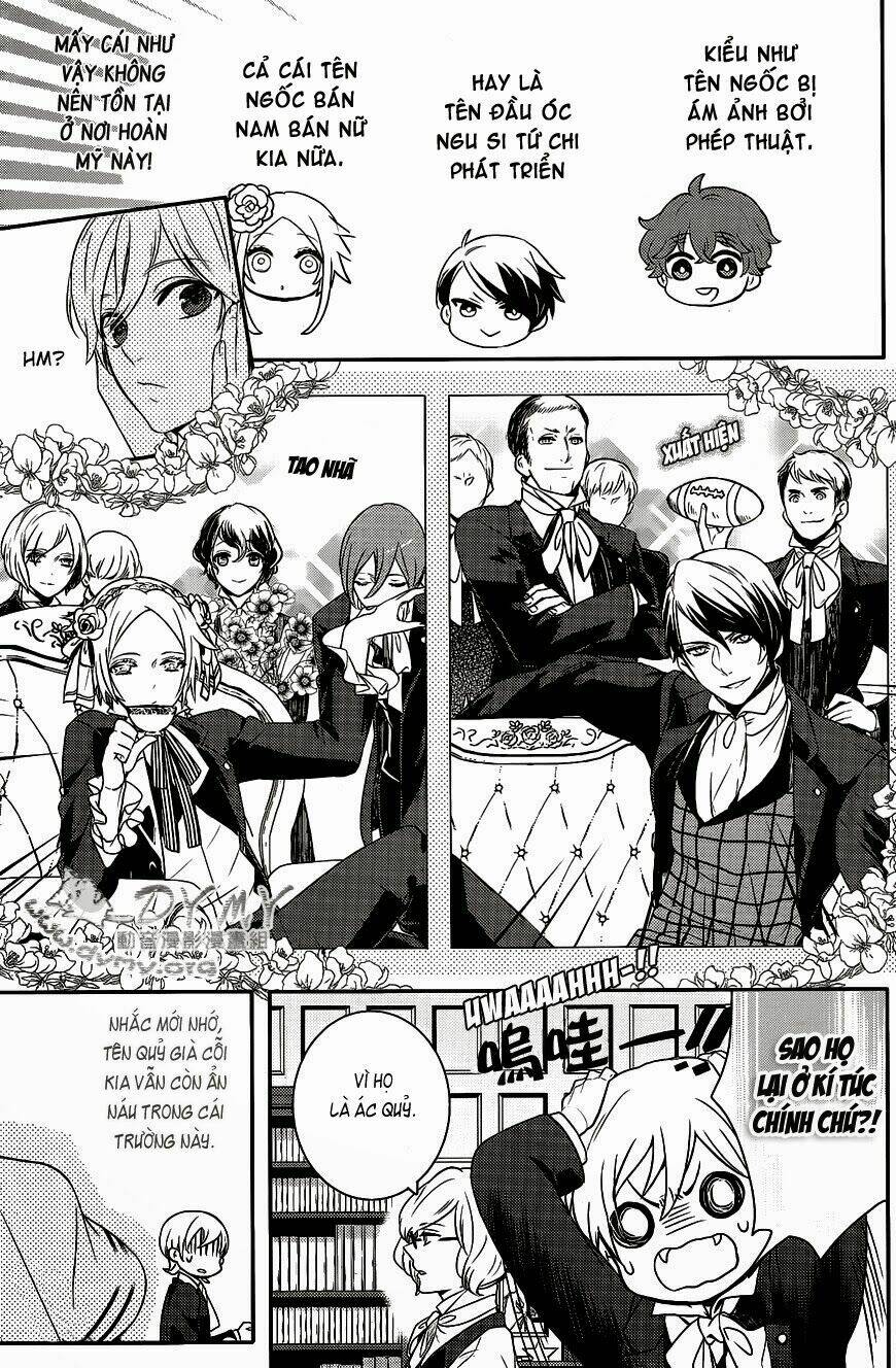 phong ấn triệu hồi ác quỷ dantalion chapter 38 16