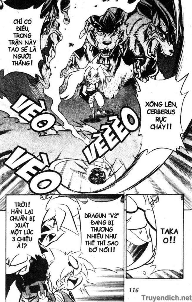 beley - con quay truyền thuyết chapter 9 112