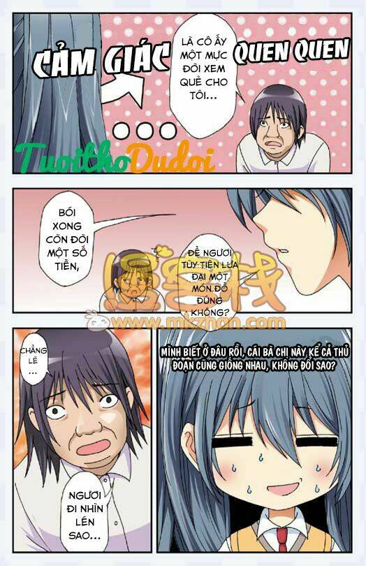 miêu hựu chapter 7 50