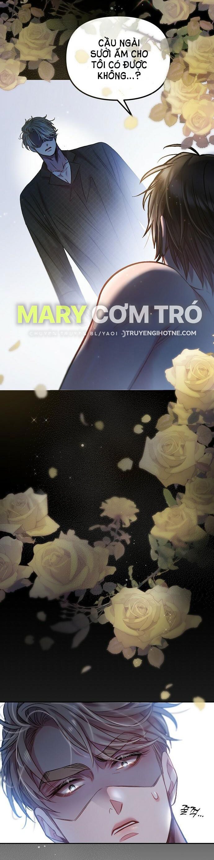 Sugar Rain chapter 15.2 - Trang 18