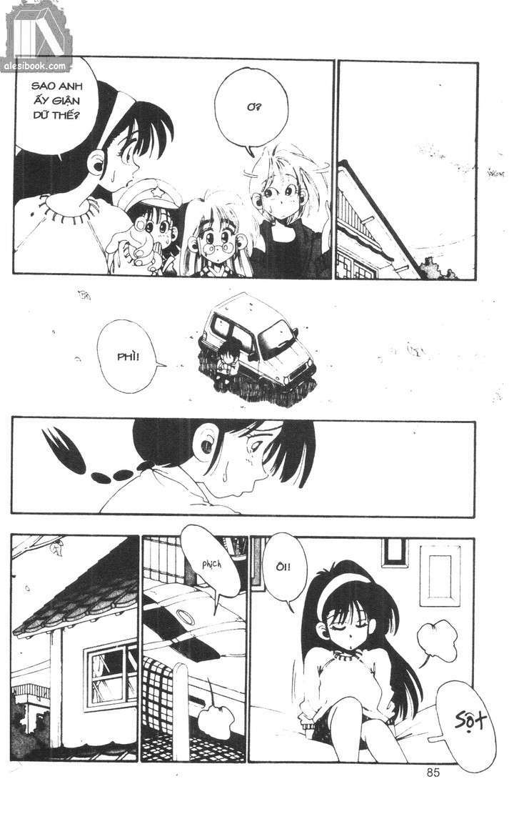 bộ đôi siêu hài chapter 139 5