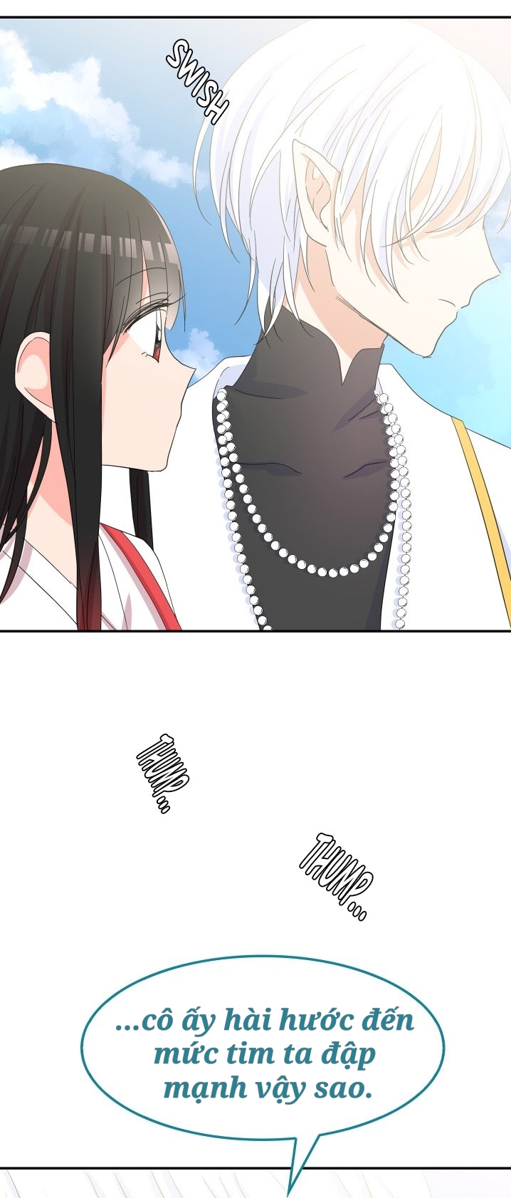 vị cứu tinh của rồng chapter 37 20