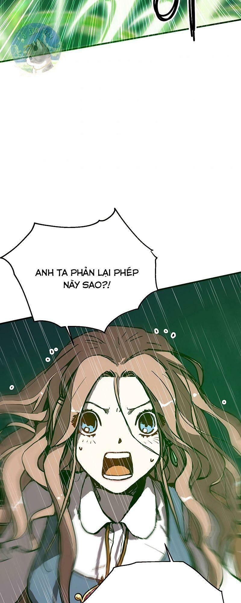 bug player - người chơi lỗi chapter 86 36