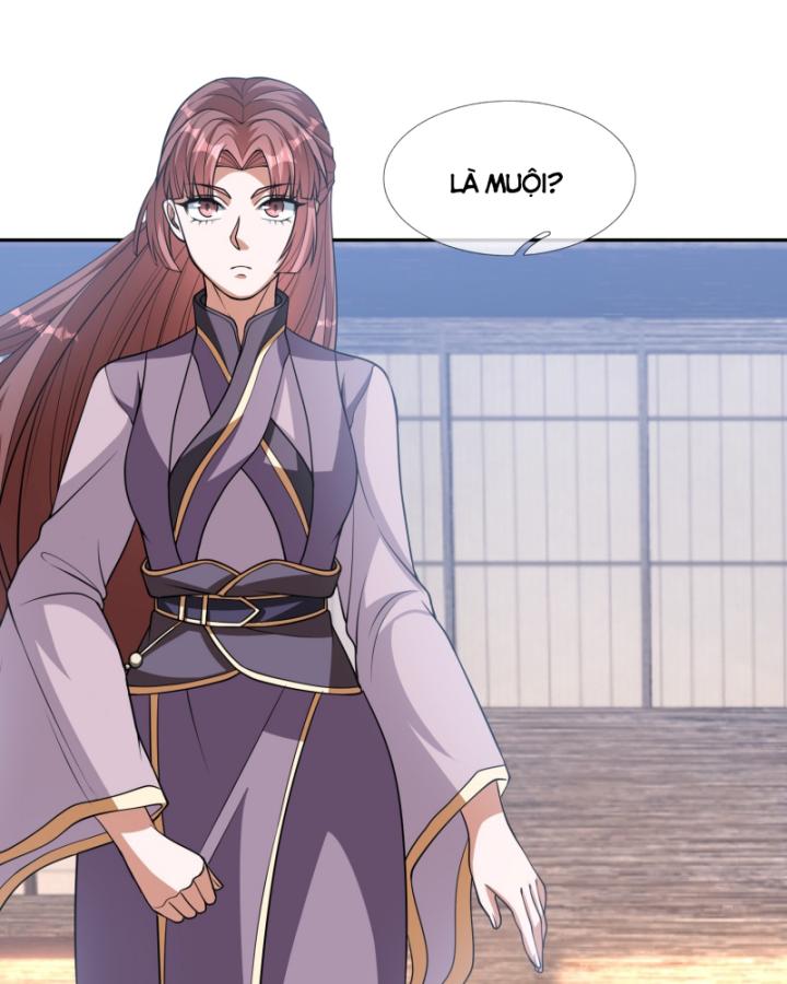 thiên uyên trở về: ta chính là thiên diệt chapter 1 64