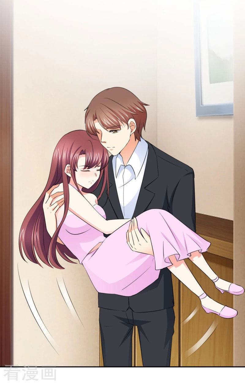 cẩm tú trùng sinh: chào buổi sáng phó thái thái chapter 48 8