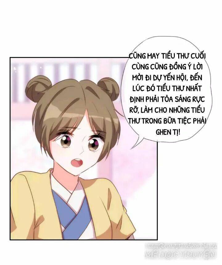 ồ, phu quân đáng yêu của tôi! chapter 50.2 11