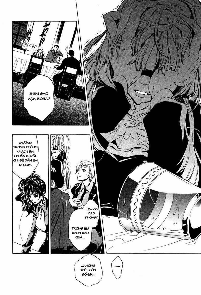 umineko no naku koro ni episode 3: banquet of the golden witch chapter 5 30