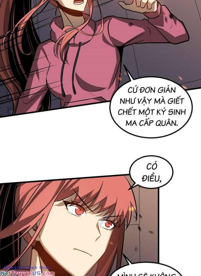 siêu tiến hóa chapter 119 50