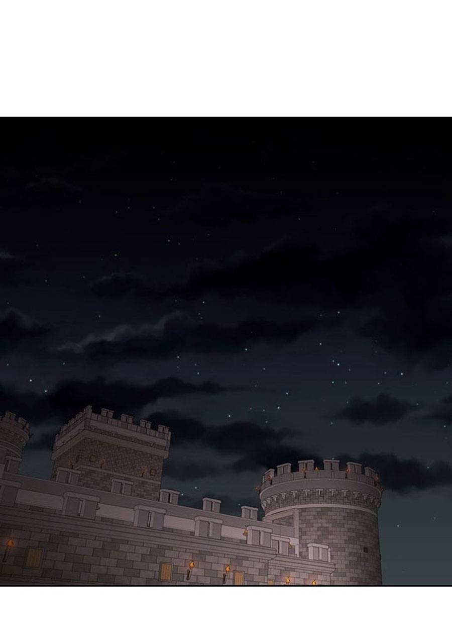 năm môn đệ của charlotte chapter 40 48