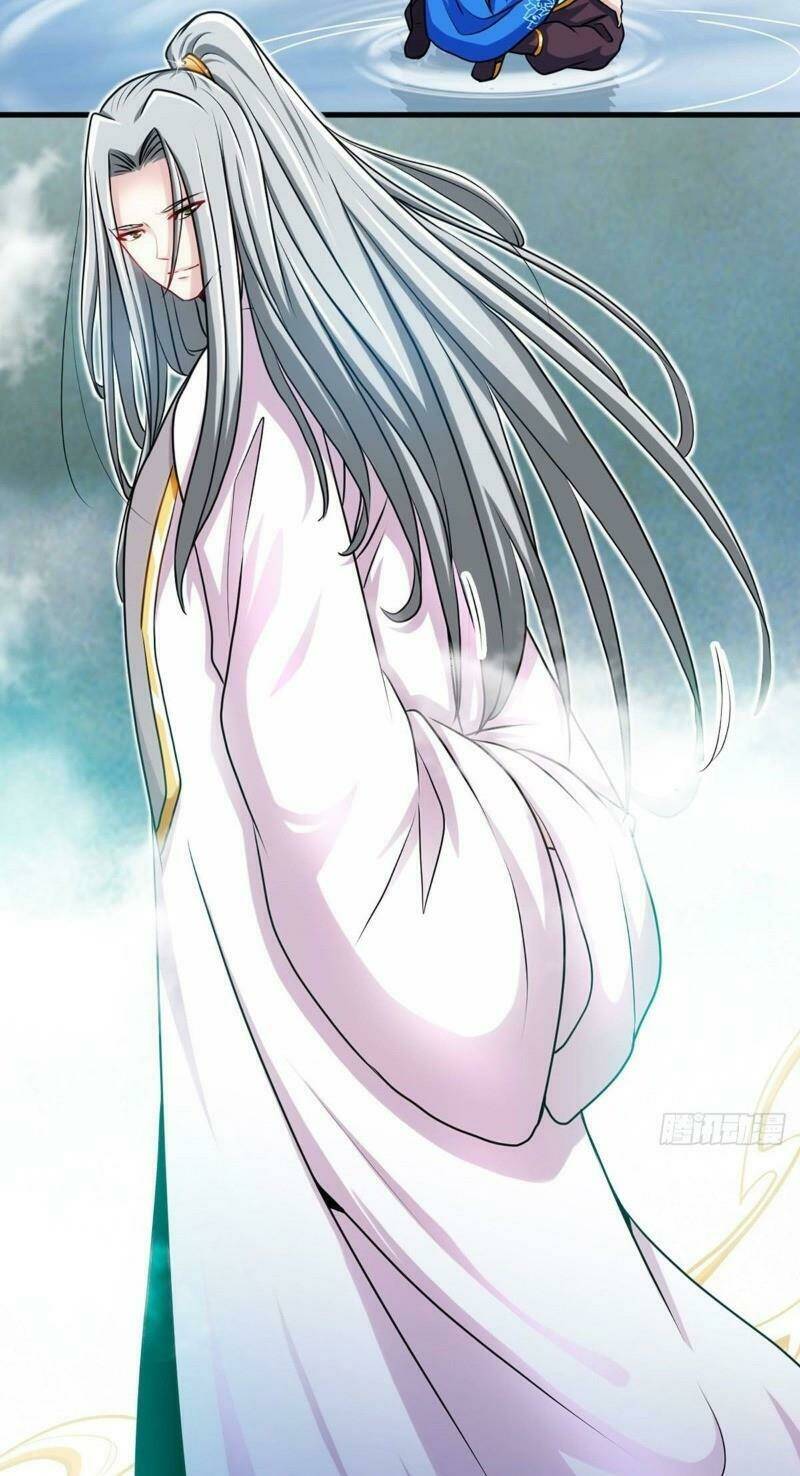 võ hồn tuyệt thế chapter 19 23