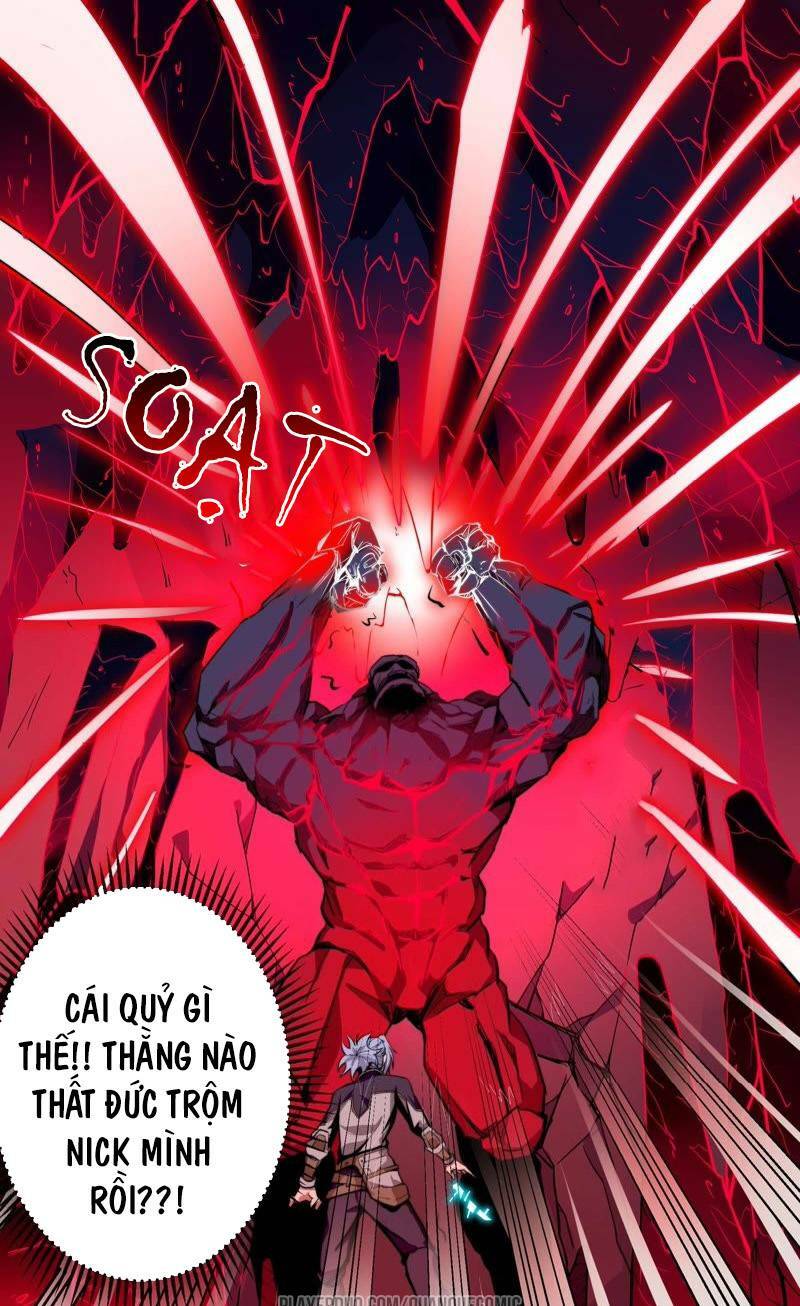 dãy số chí mạng chapter 3 1