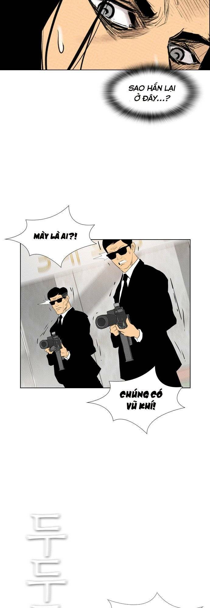 kẻ hồi sinh chapter 85 5