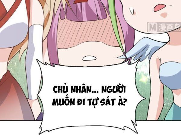 tối cường thần thú hệ thống chapter 217 10