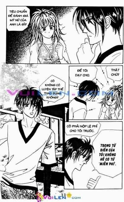 mùa hạ vàng chapter 4 34