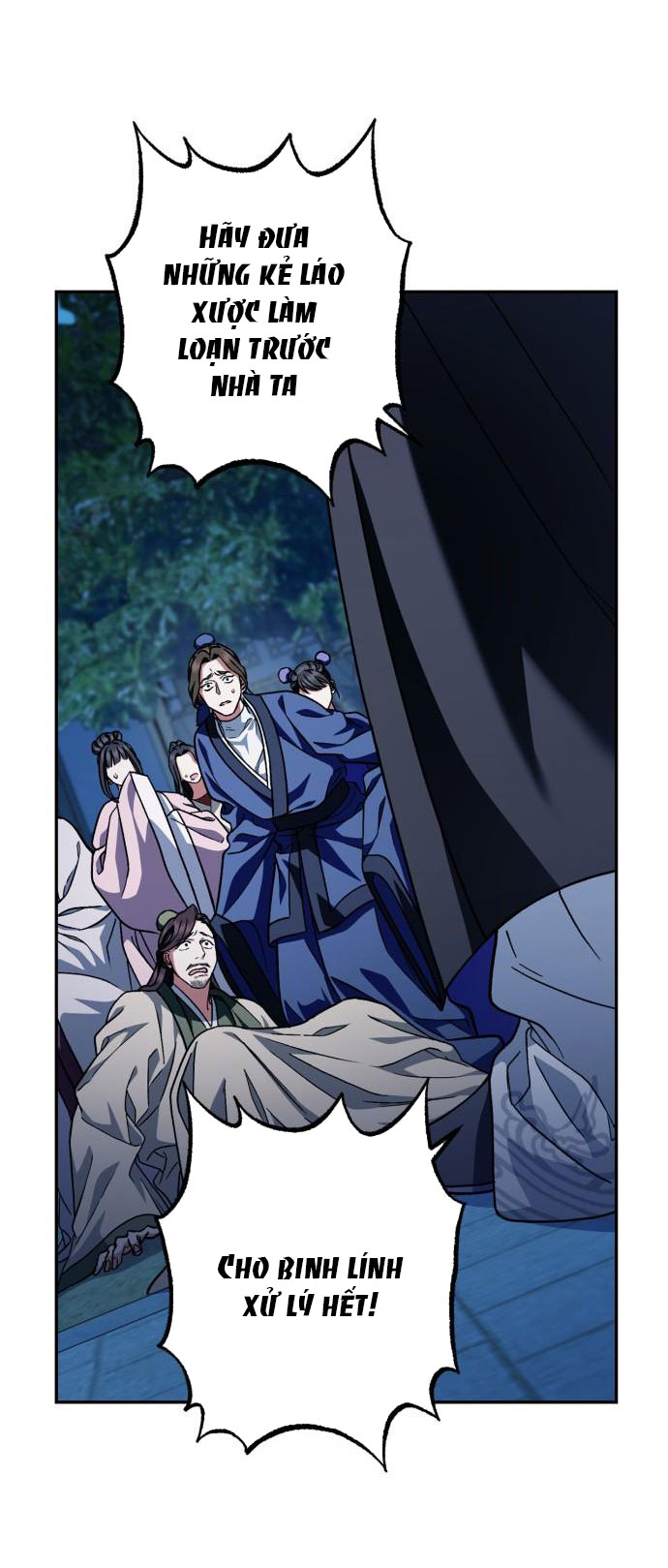 bản tình ca heeran chapter 49.2 28