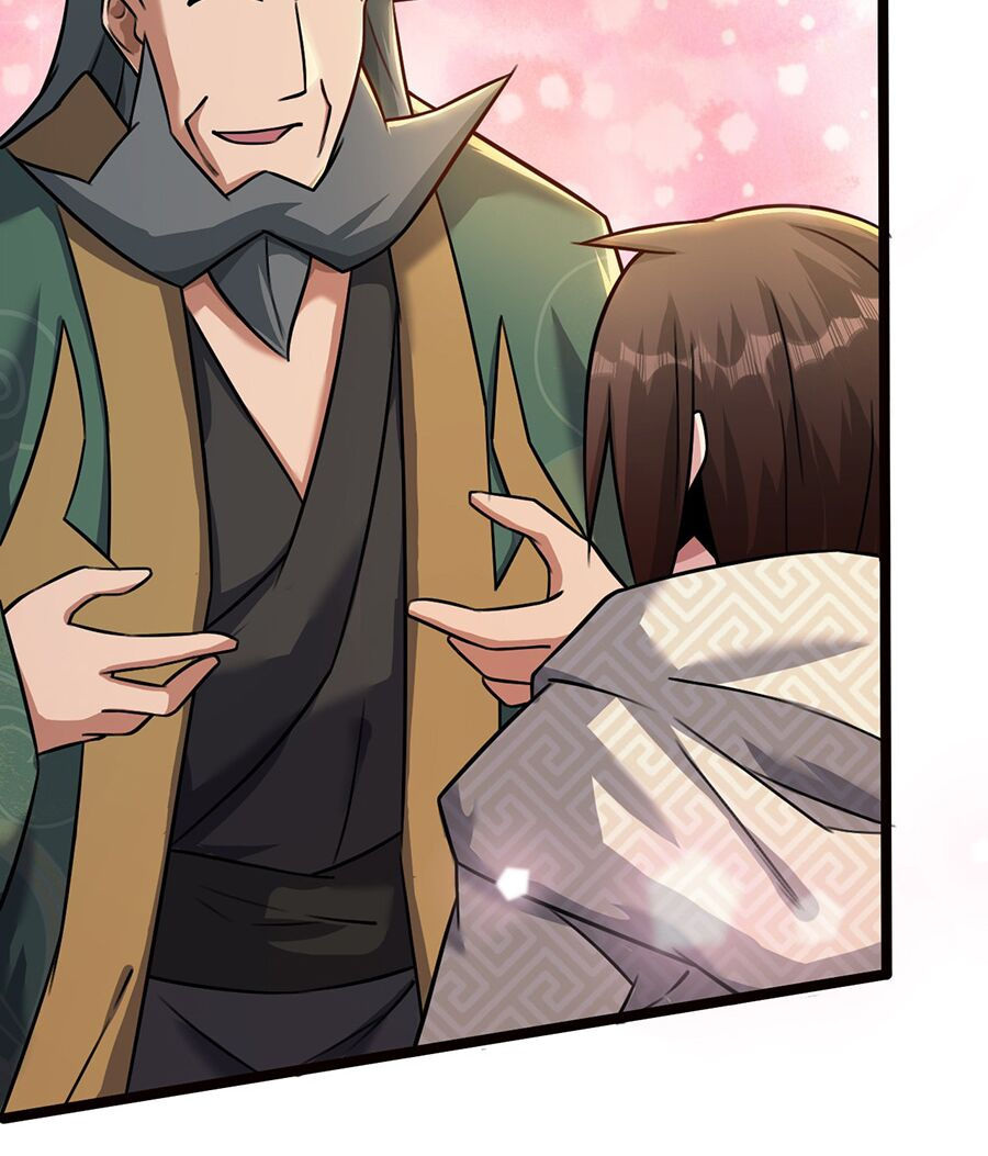 đại bảo kiếm của tôi chapter 42 61