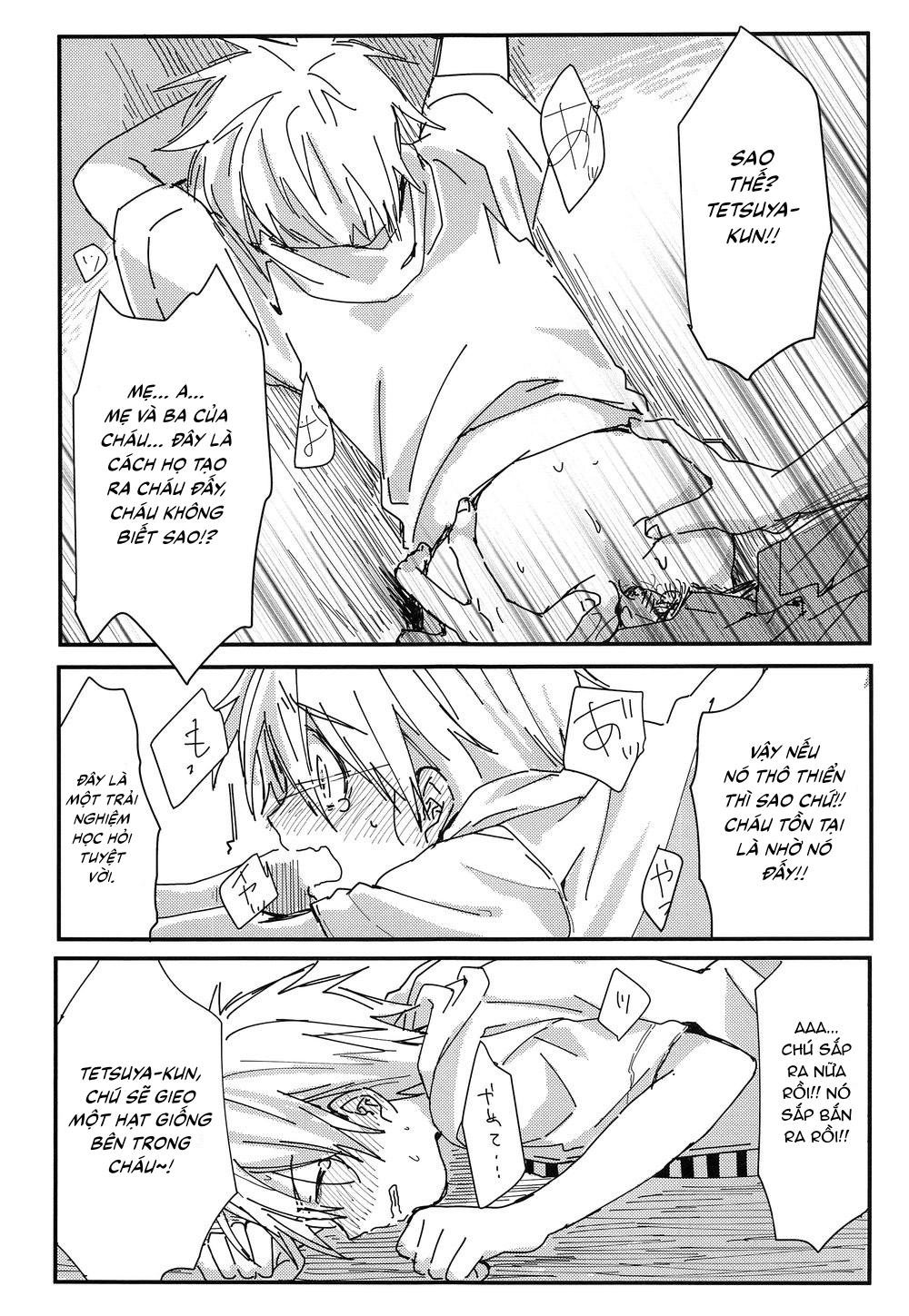 tuyển tập chjch và chjch chapter 87 18