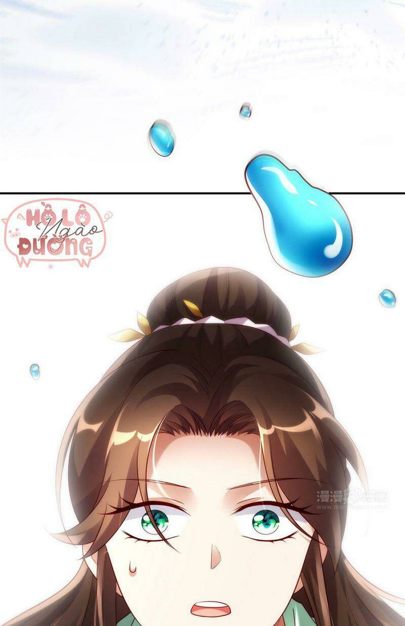 thiên kim bất hoán chapter 74 17