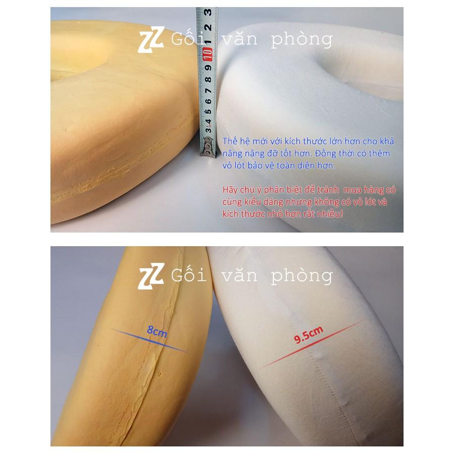 Gối chữ U trẻ em Zuri Pillow GLC-03