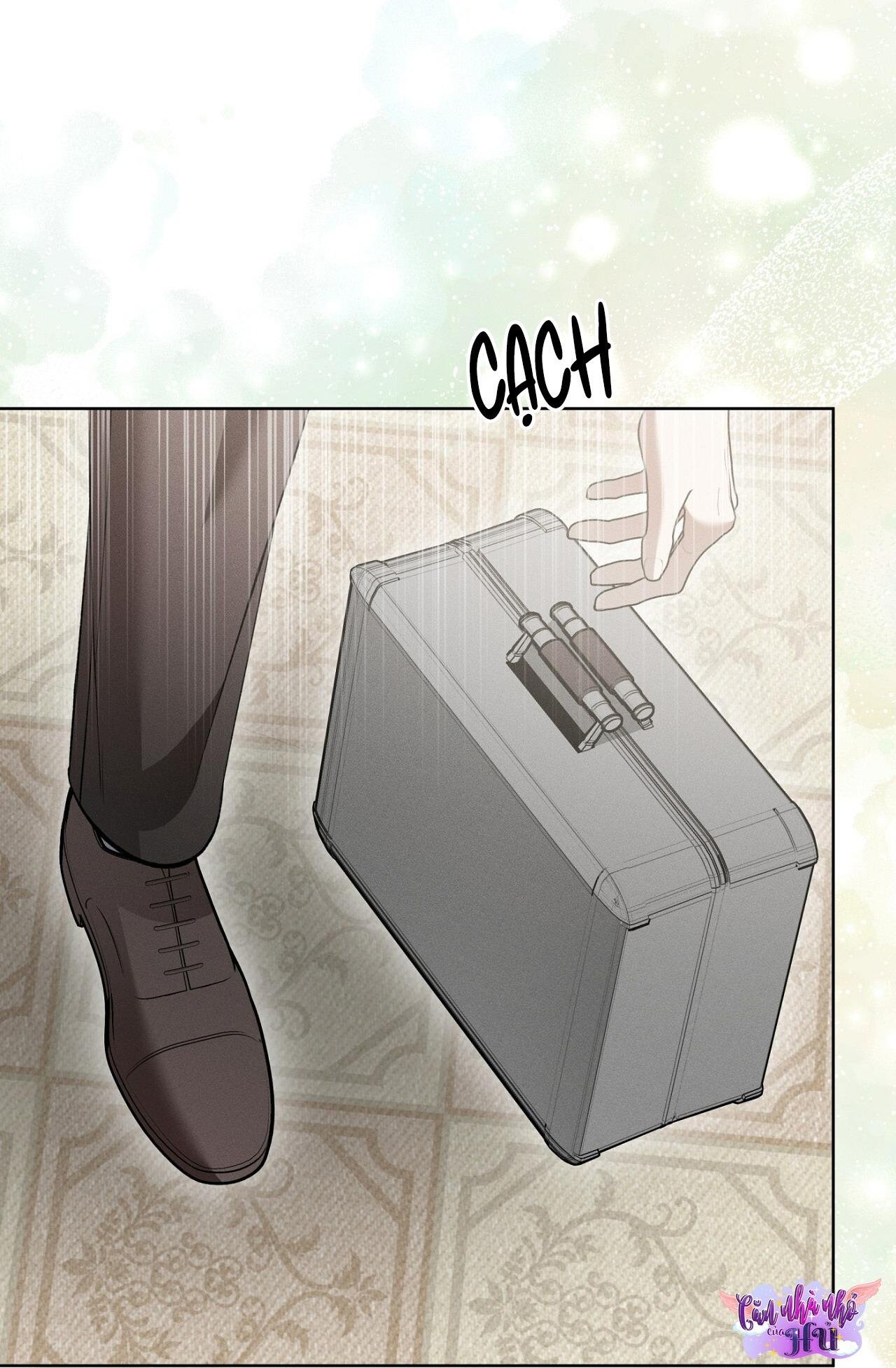 đêm ở london chapter 69 5